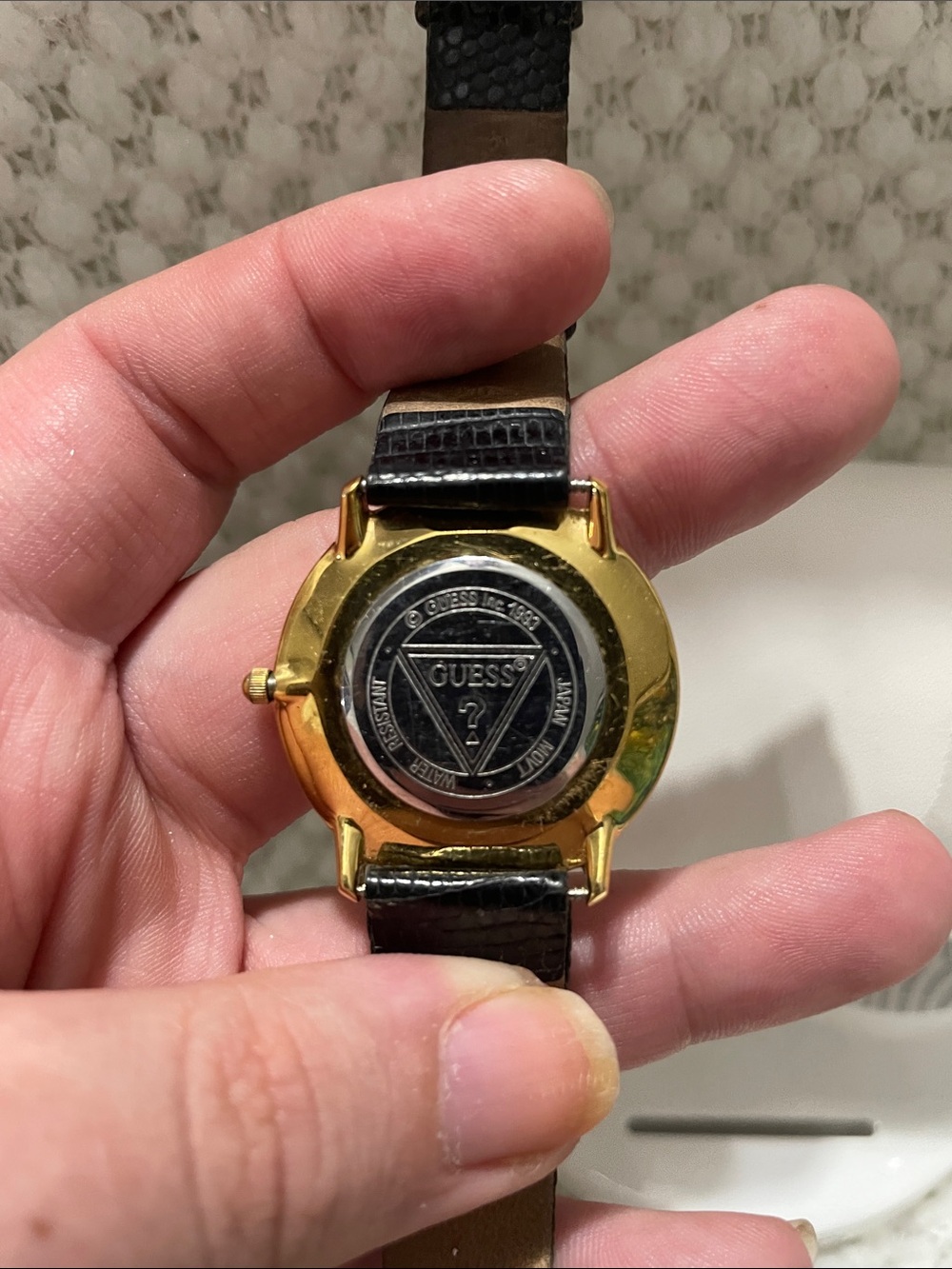 Lot of 7 Vintage & Novelty Watches - Not Currently Running - Picture 5 of 16